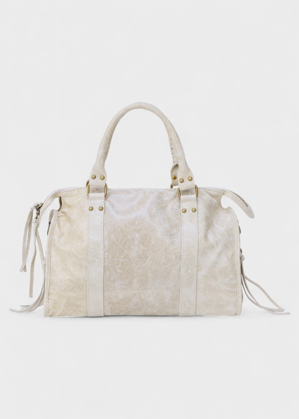 Jenna leather bag