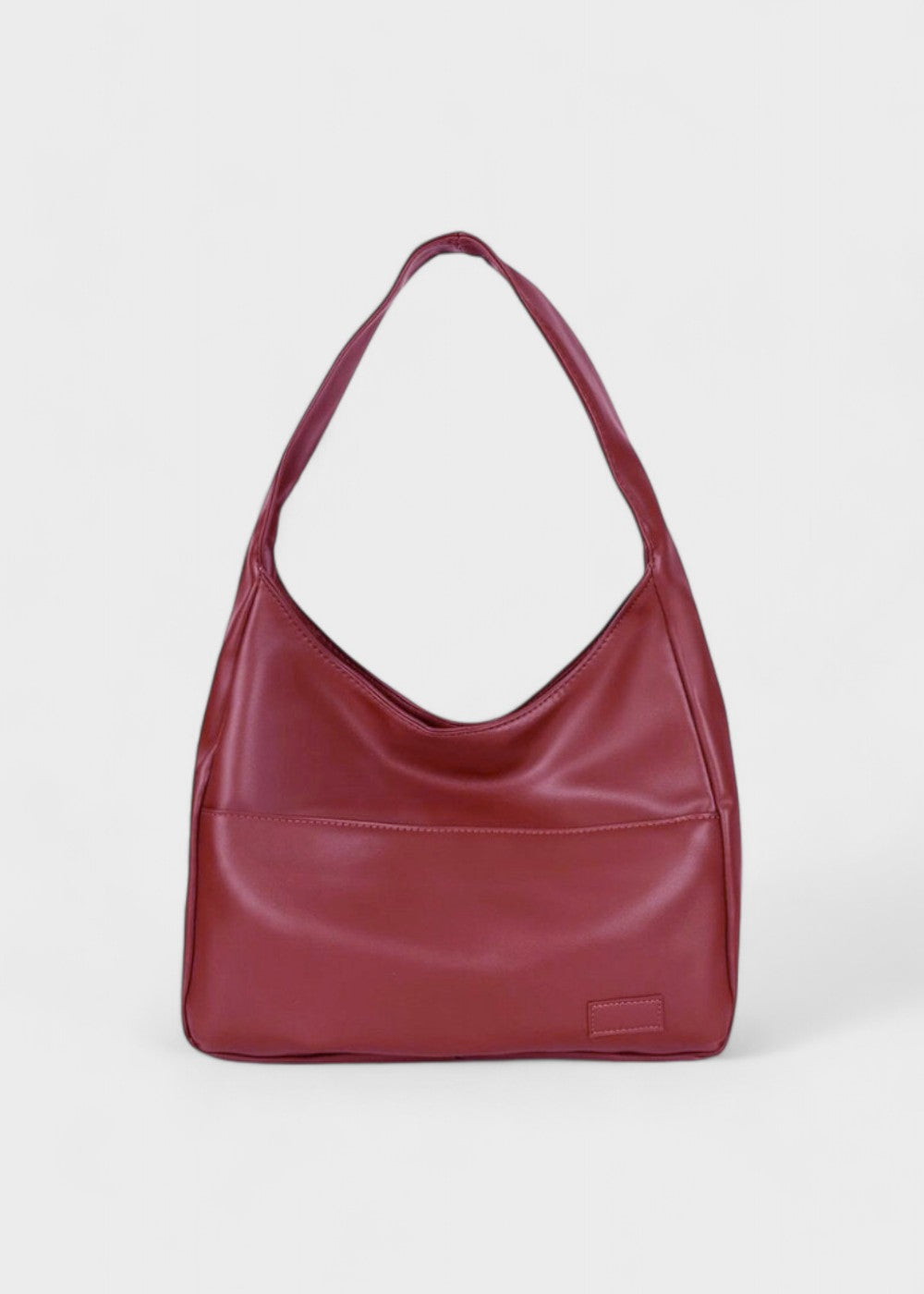 Maya Bag Red – Hello Vichy - Main Image
