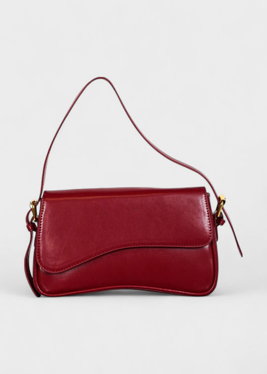 Aria Leather Bag