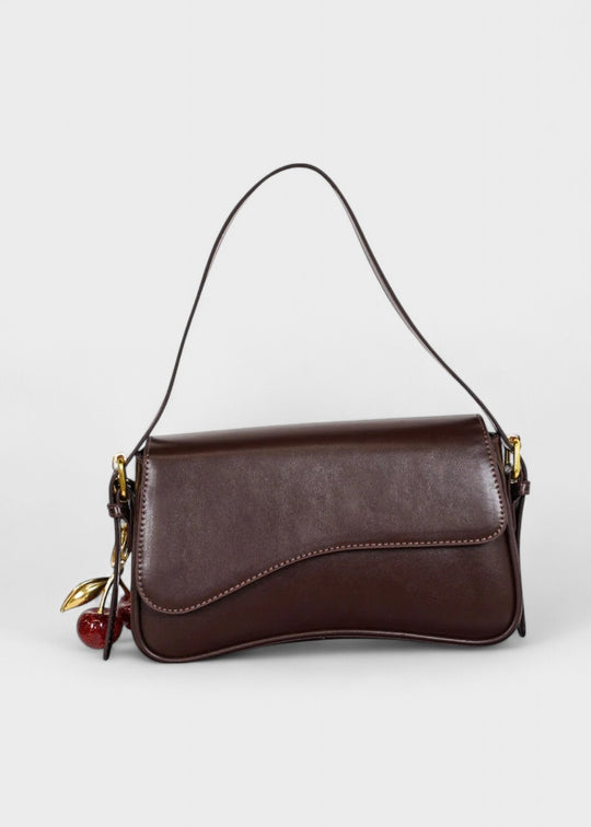 Aria Leather Bag