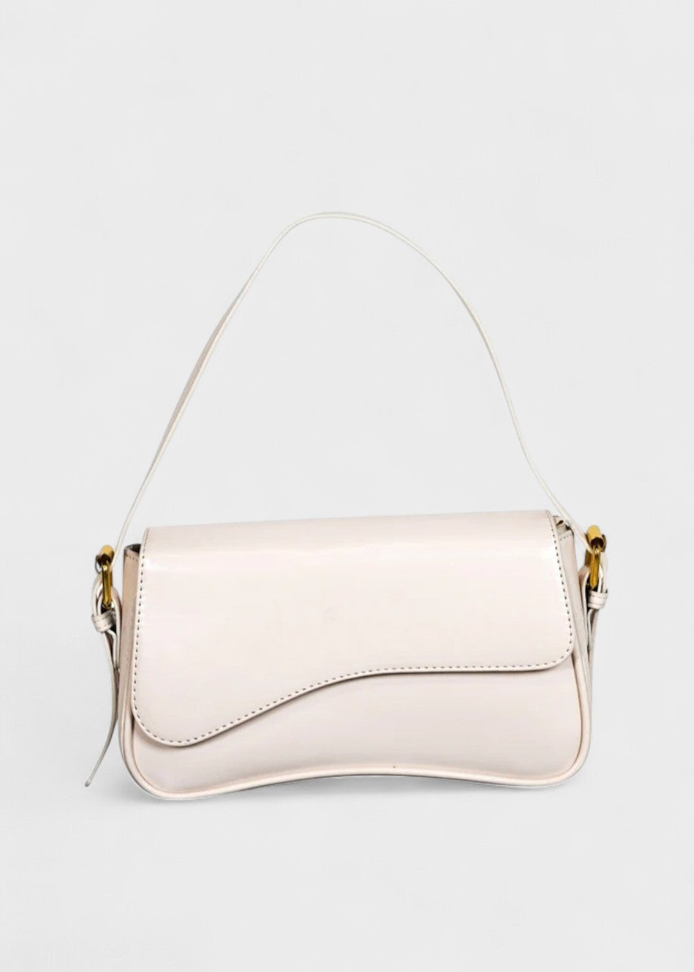 Aria Leather Bag