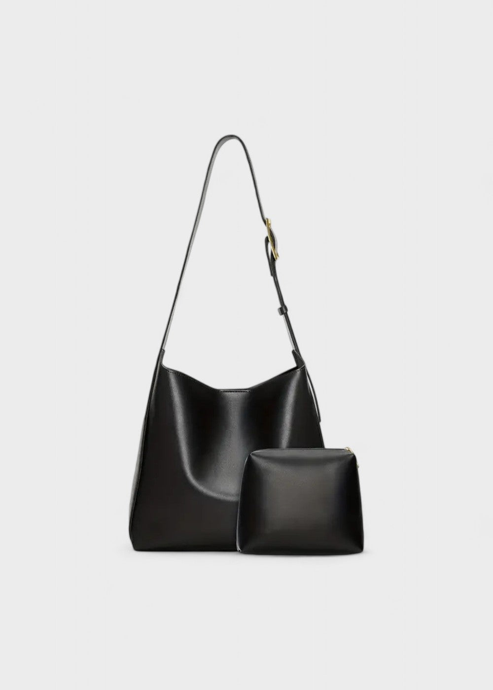 The Julia Leather Bag