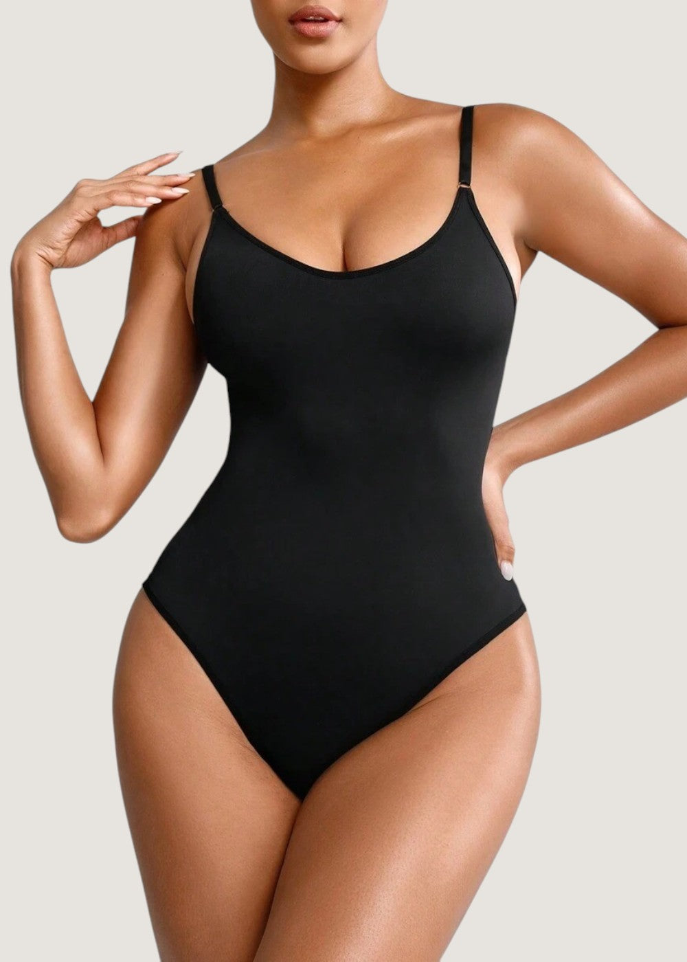 Snatched bodysuit by vichy