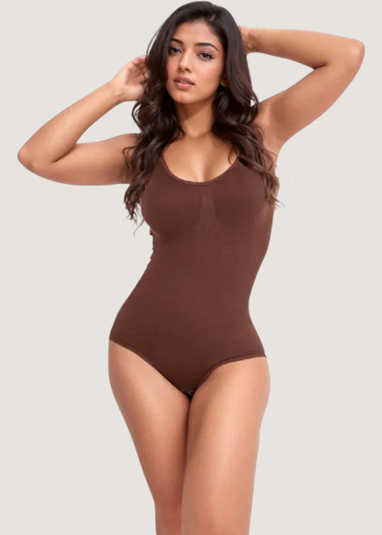 Snatched bodysuit by vichy