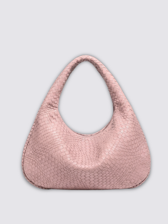 Medium Bogota Bag - Brown
