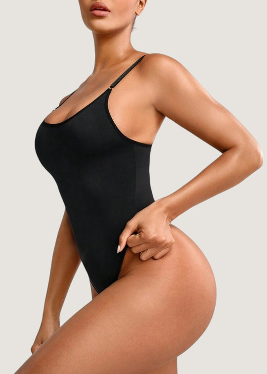 Snatched bodysuit by vichy