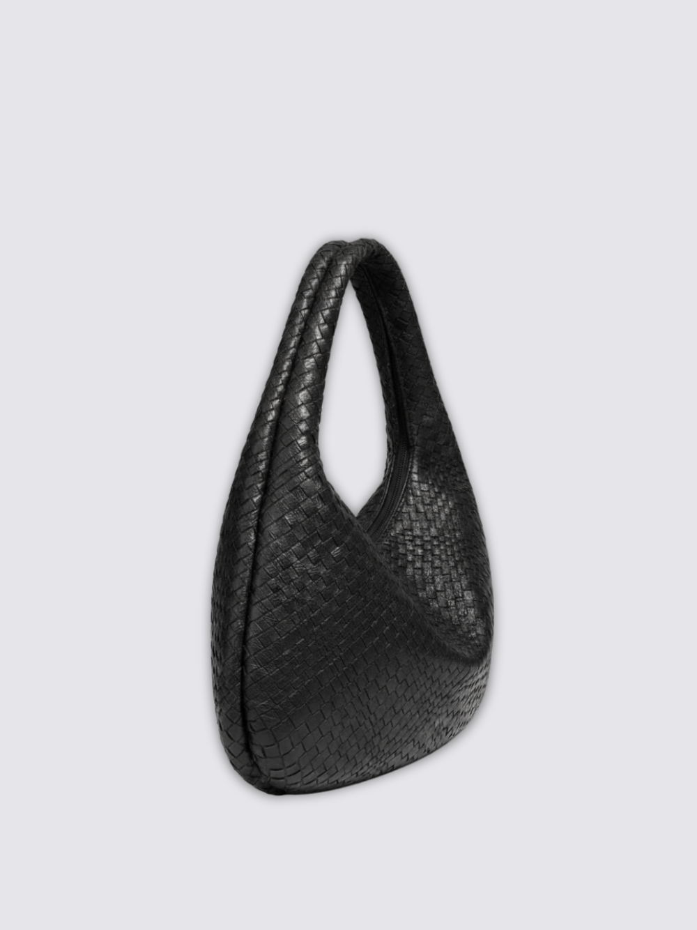 Medium Bogota Bag - Brown