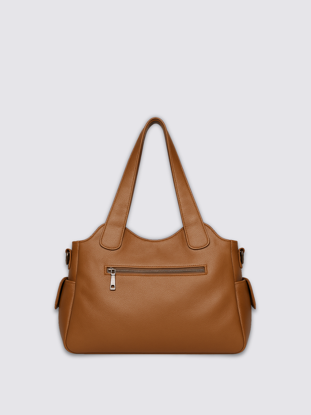 Ange leather bag