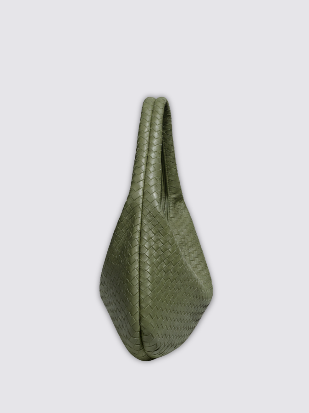 Medium Bogota Bag - Brown