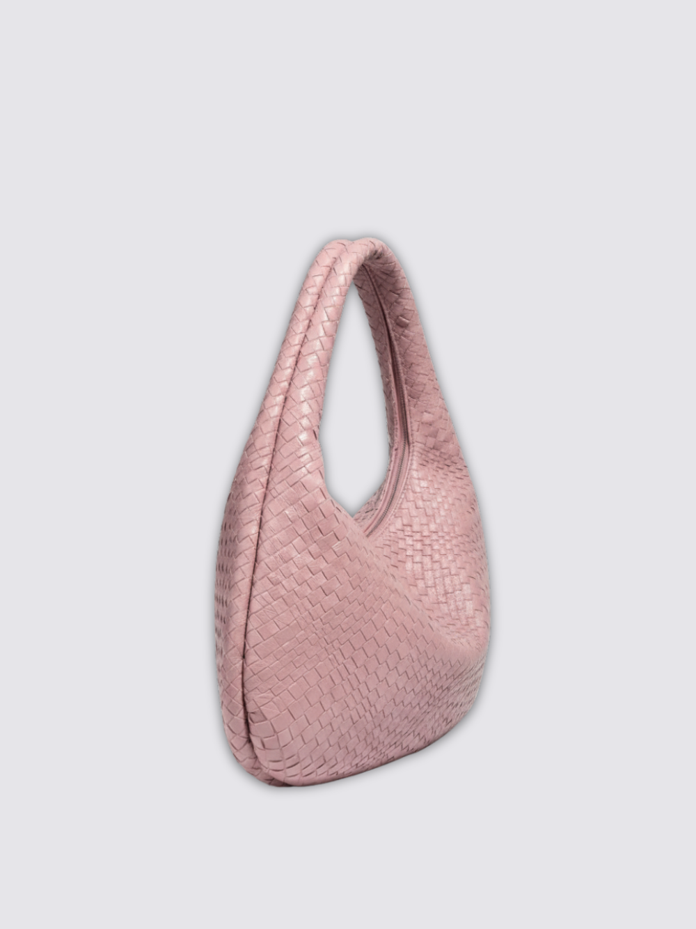 Medium Bogota Bag - Brown