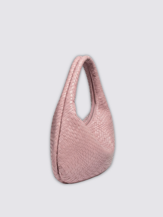 Medium Bogota Bag - Brown