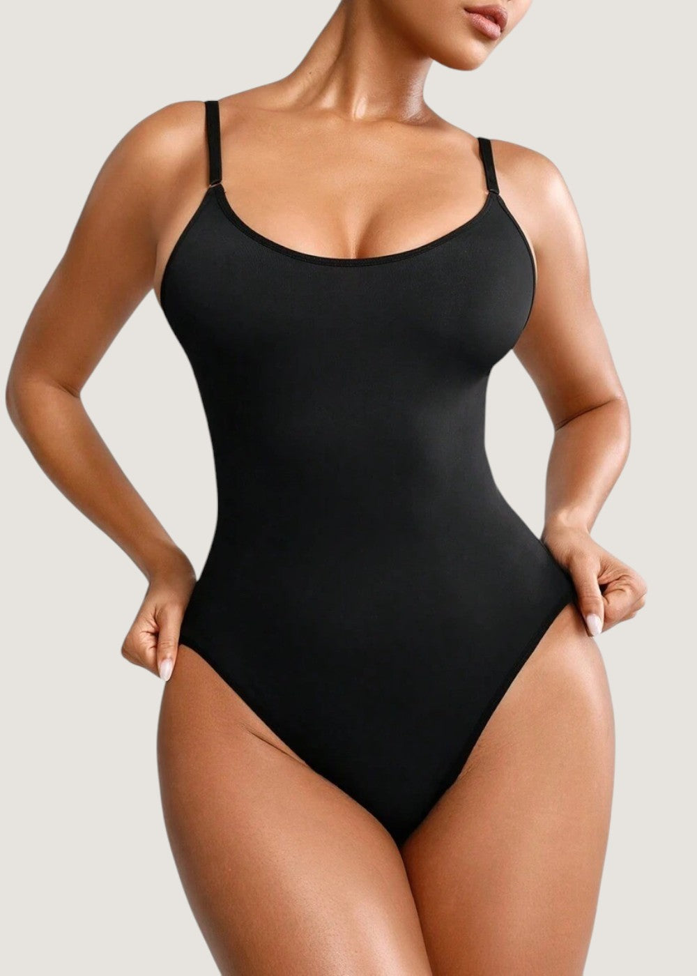 Snatched bodysuit by vichy