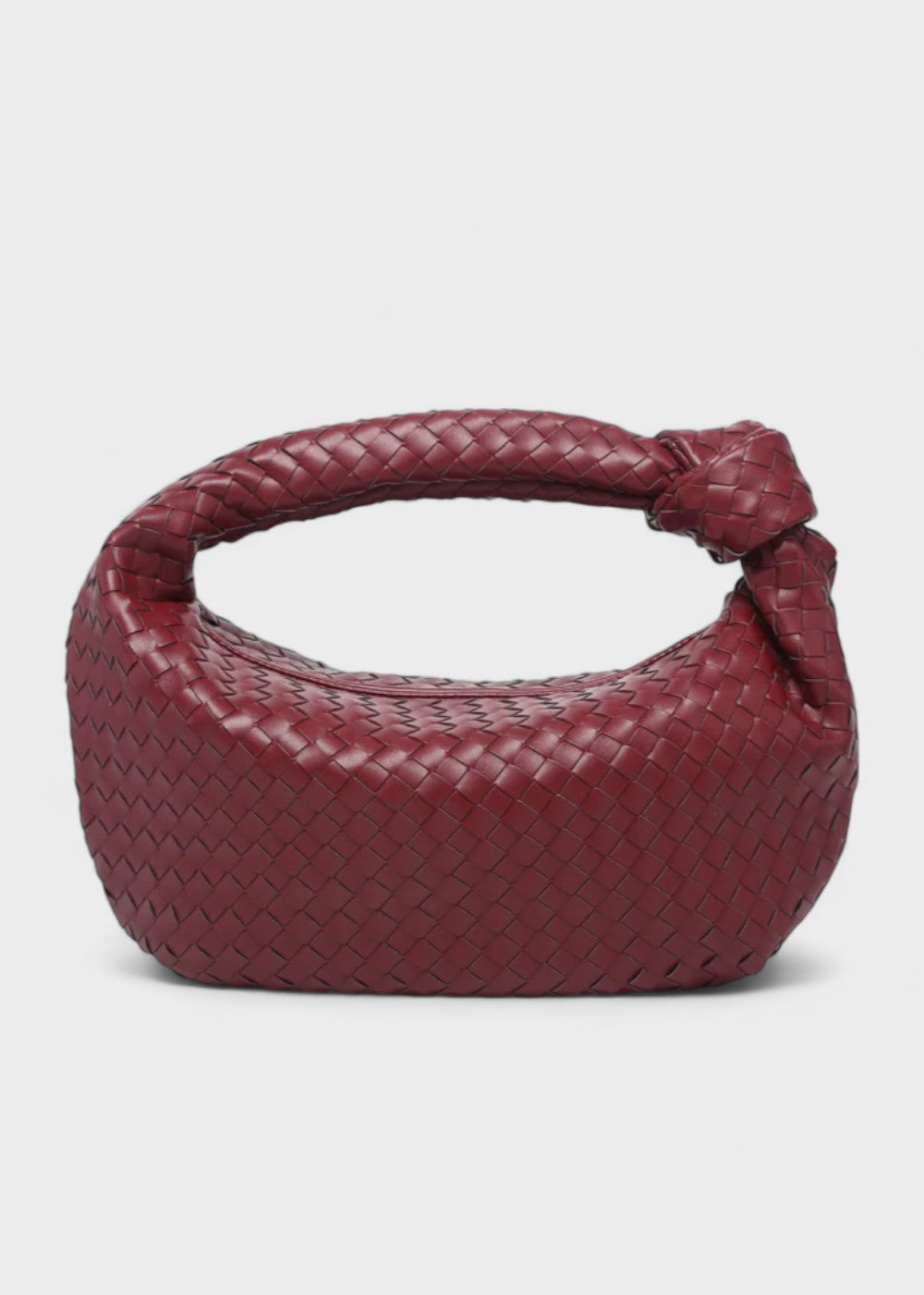 Large Medellìn Bag - Pink