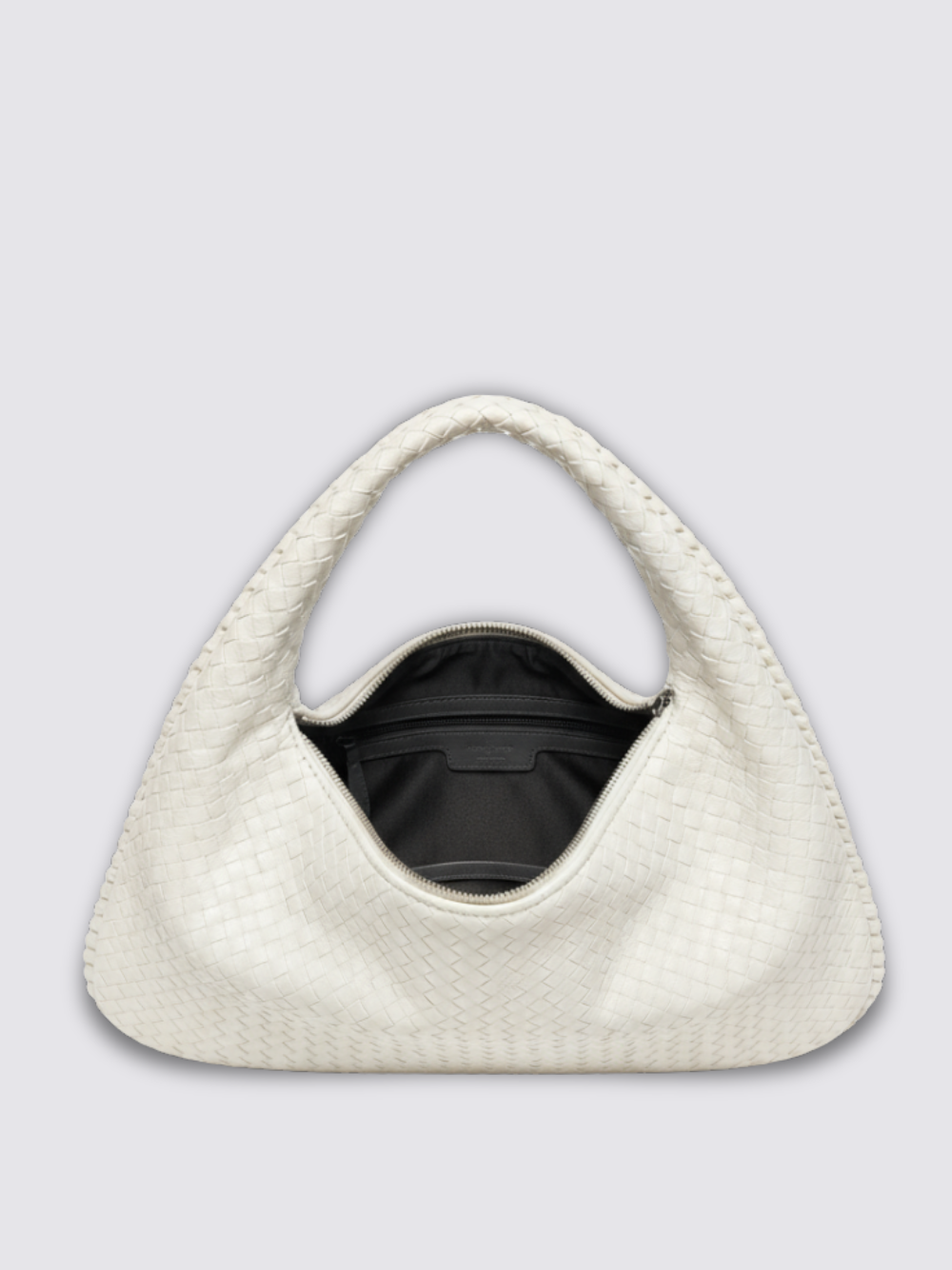 Medium Bogota Bag - Brown