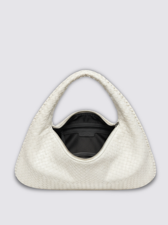 Medium Bogota Bag - Brown
