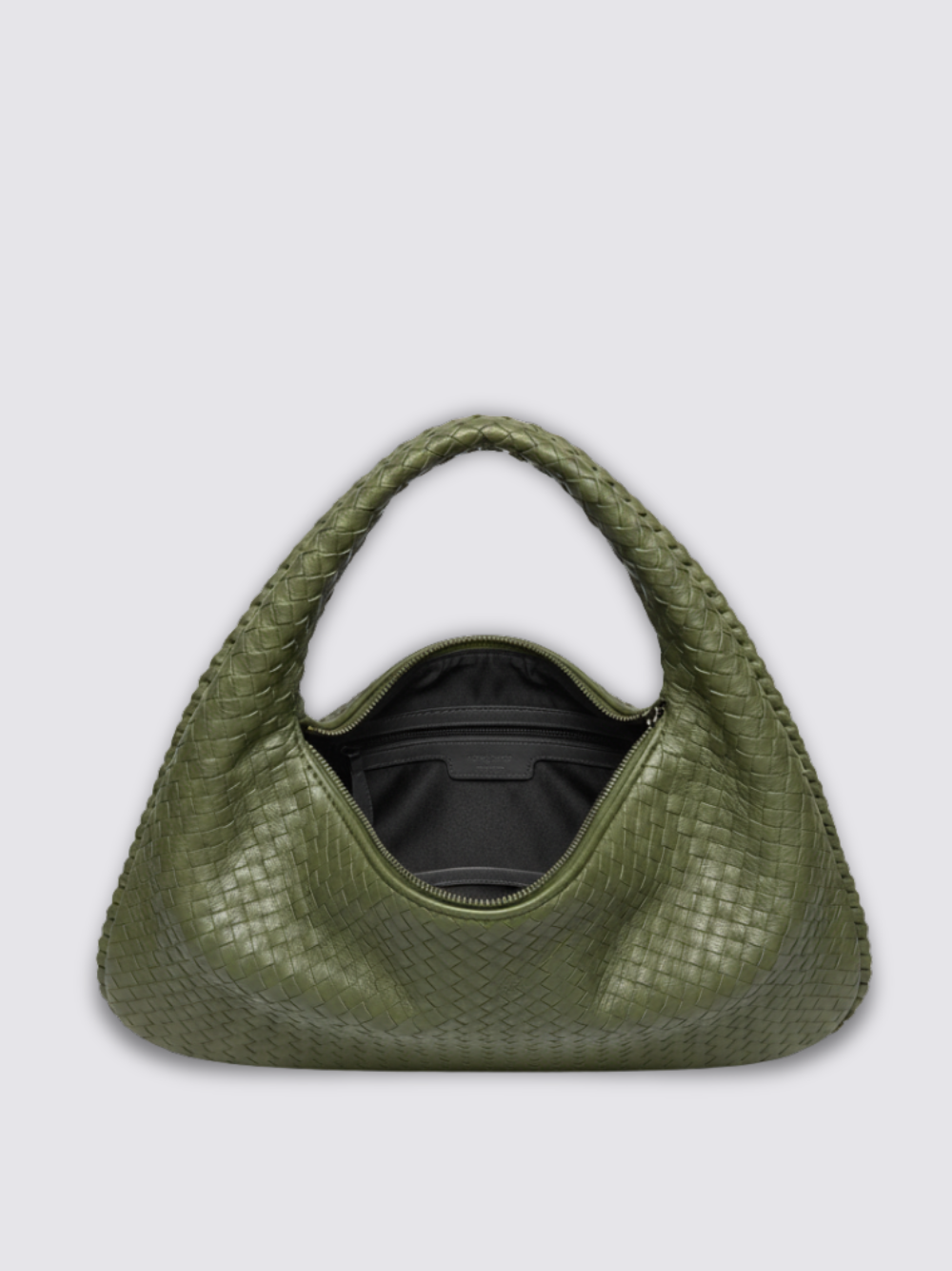 Medium Bogota Bag - Brown