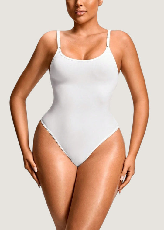 Snatched bodysuit by vichy