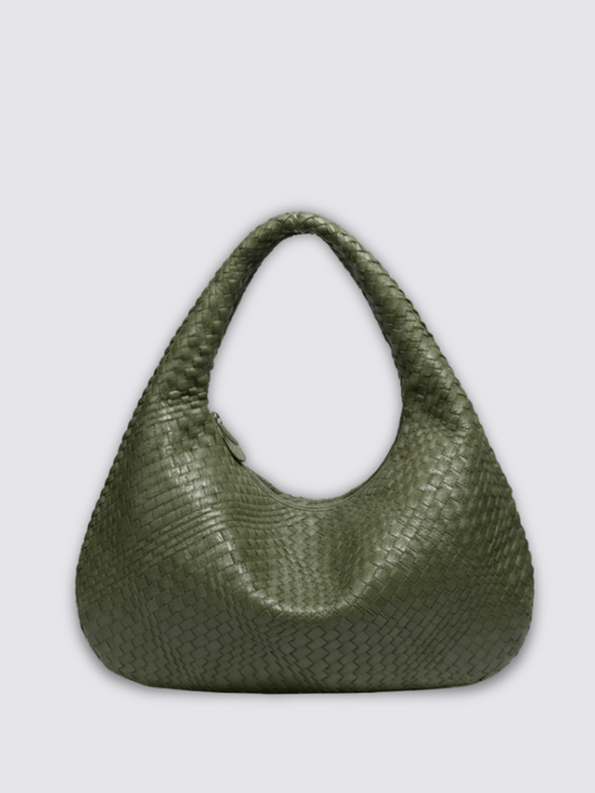 Medium Bogota Bag - Black