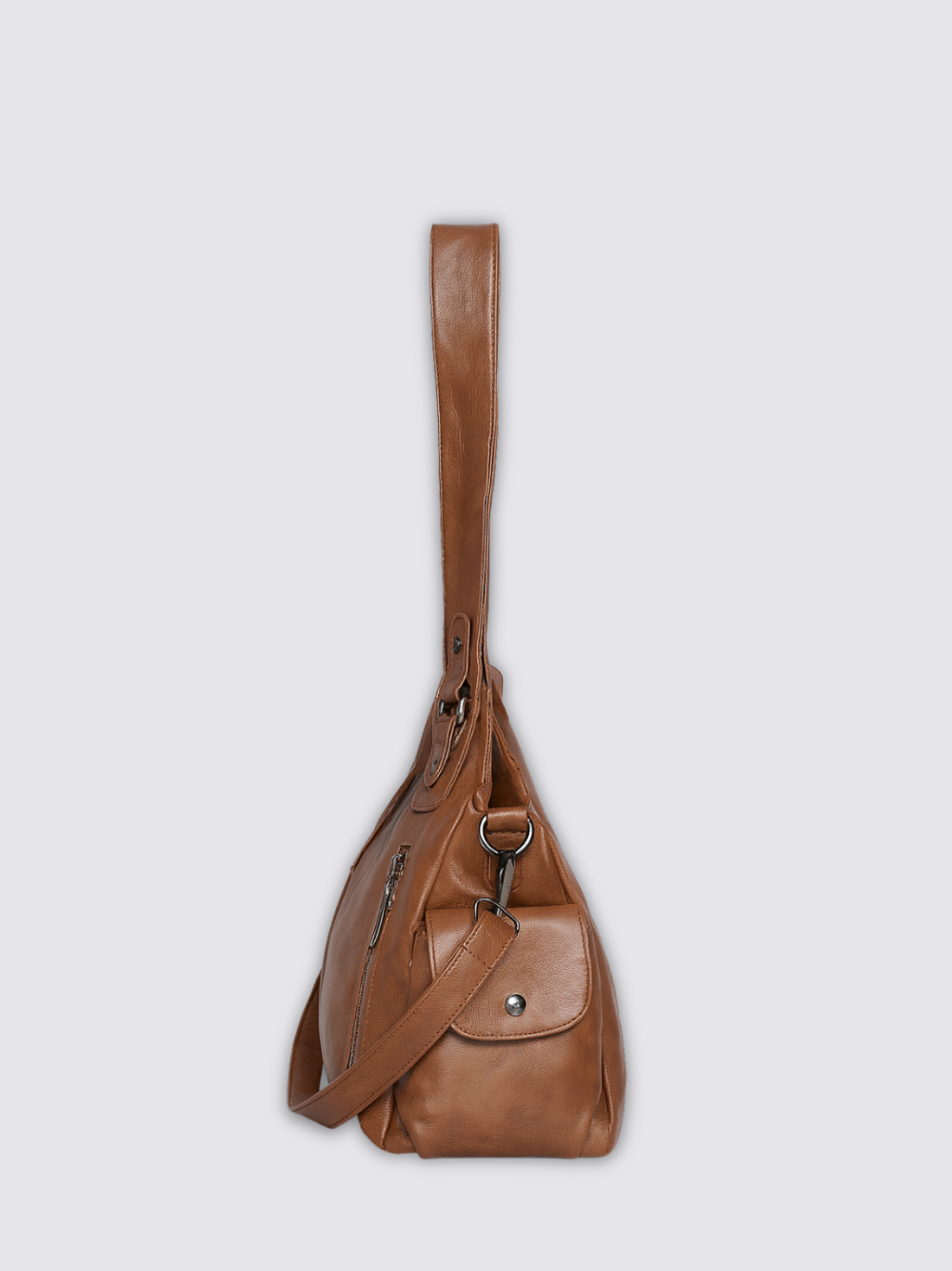 Ange leather bag
