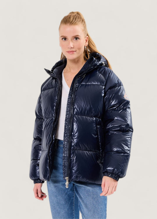 Women Puffer Jacket