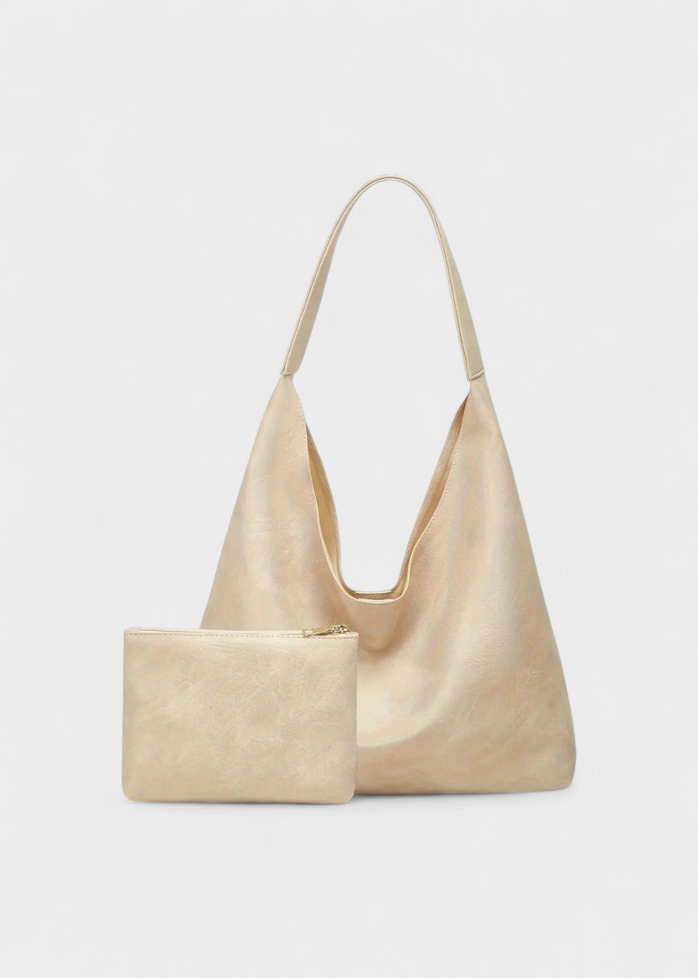 Felicia Leather Bag