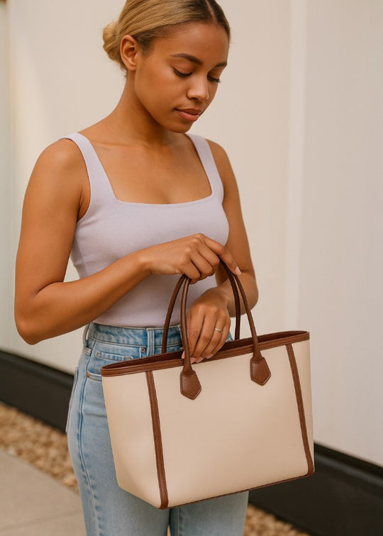 Elora Tote Bag