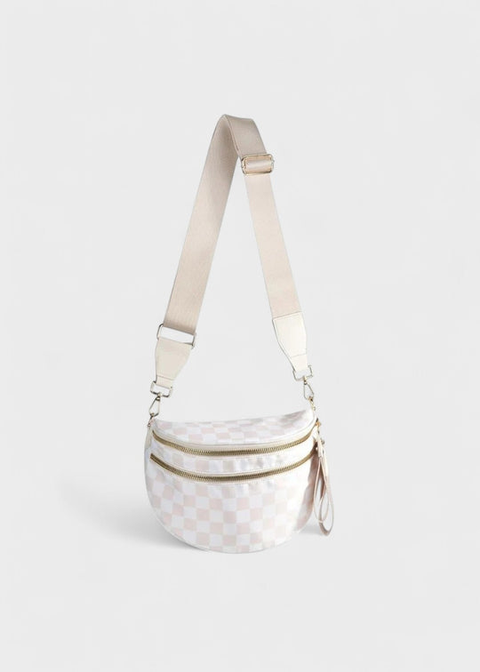 GoFree - The Roomiest Crossbody