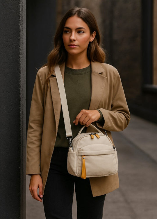 Lyona Crossbody Bag