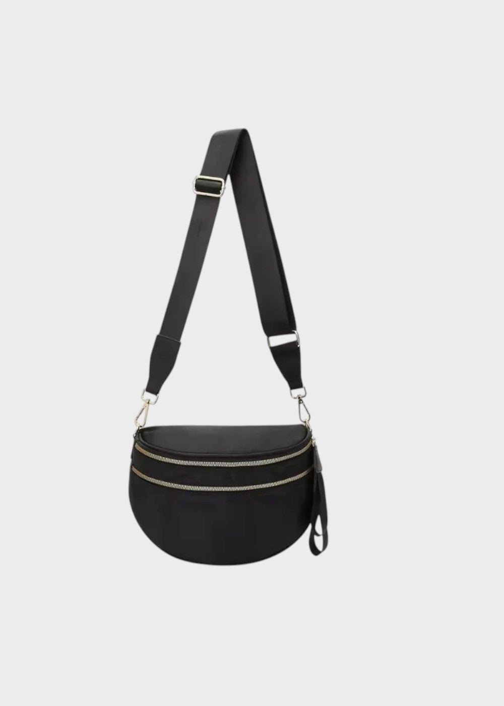 GoFree - The Roomiest Crossbody