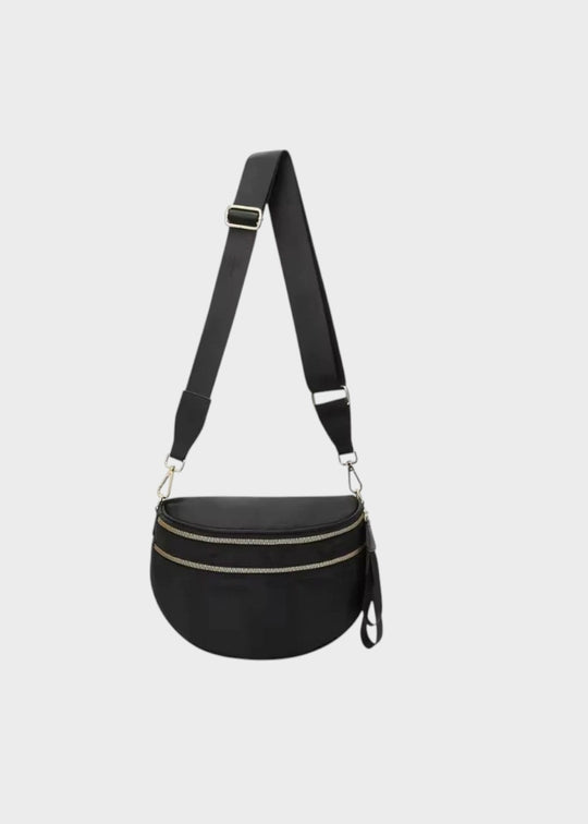 GoFree - The Roomiest Crossbody