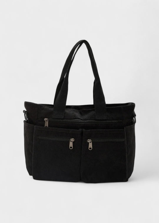 Kanna - Crossbody Bag