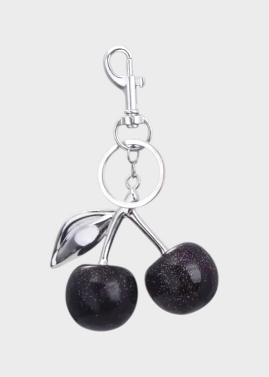 Black cherry charm