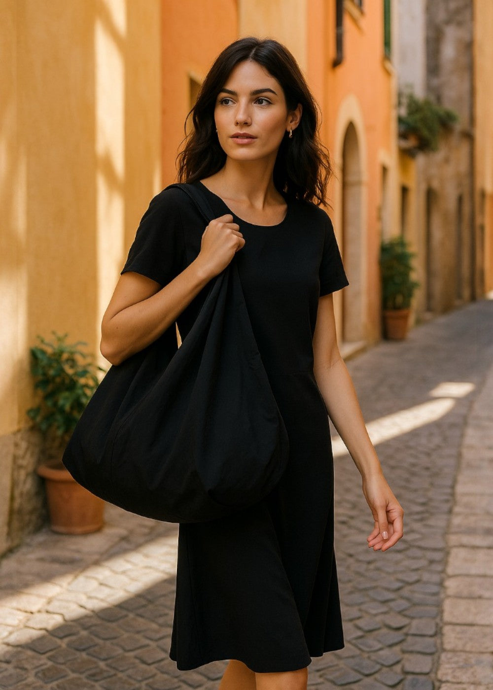 Luna Lush Bag