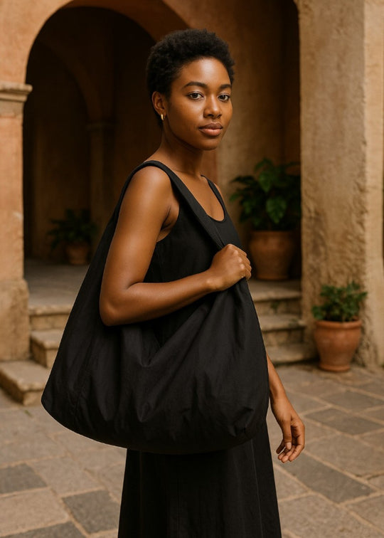 Luna Lush Bag