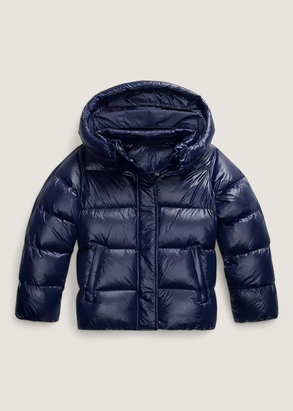 Women Puffer Jacket