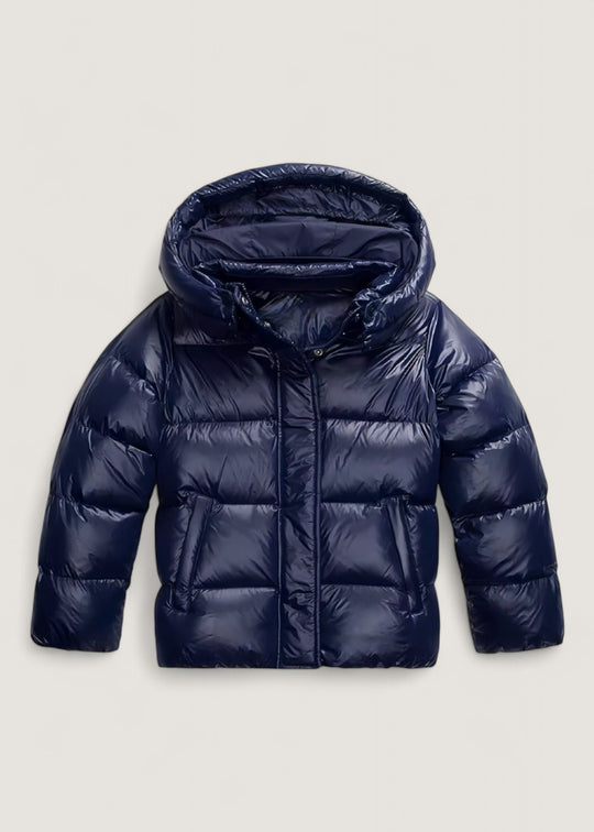 Women Puffer Jacket