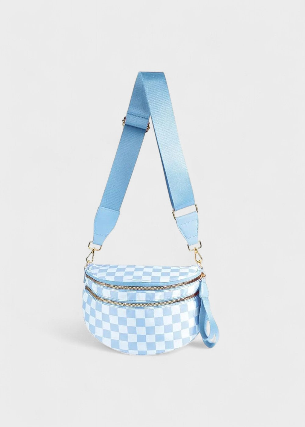 GoFree - The Roomiest Crossbody