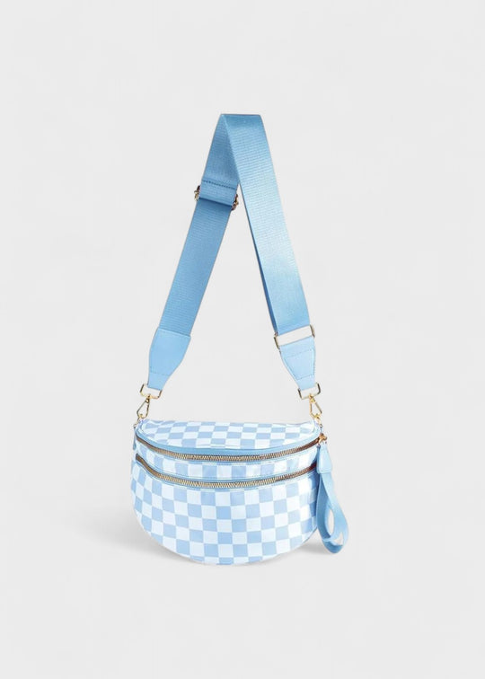 GoFree - The Roomiest Crossbody