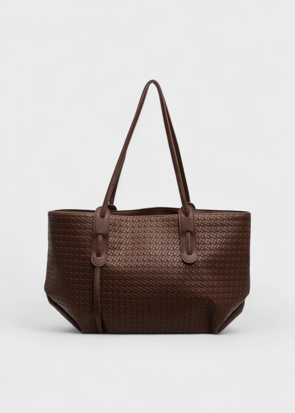 Vicky Weave Tote
