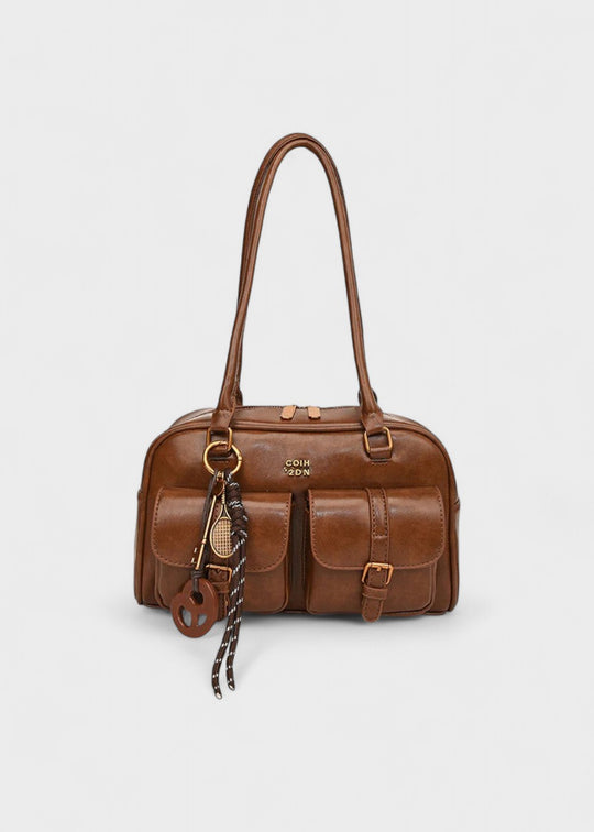 Mila City Bag