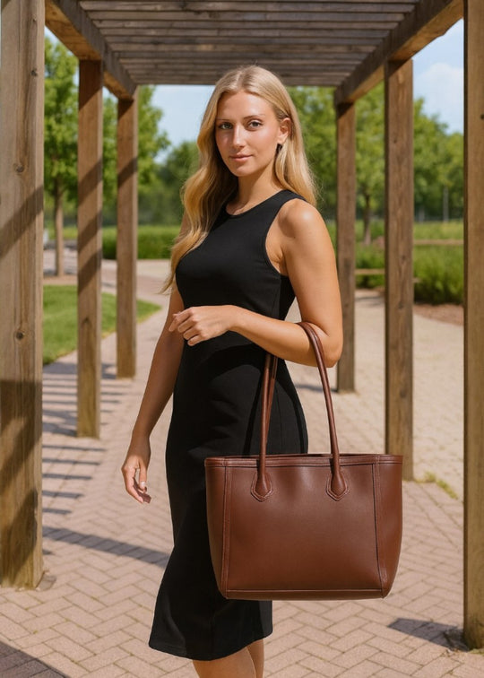 Elora Tote Bag