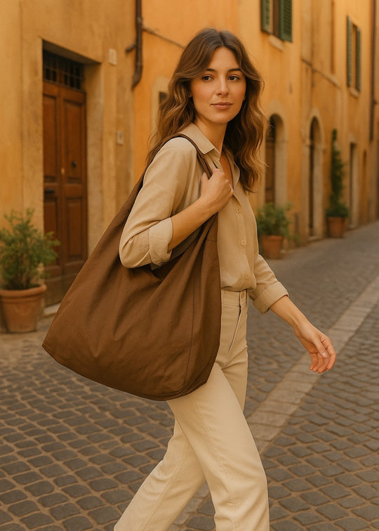 Luna Lush Bag