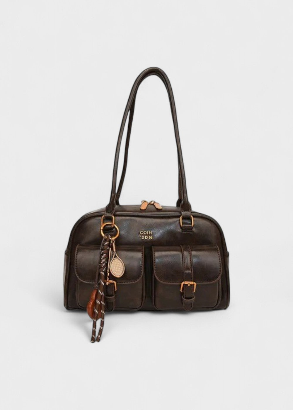 Mila City Bag