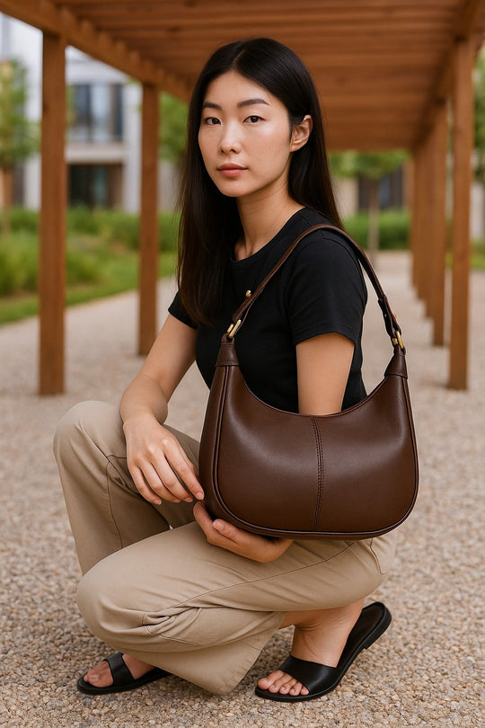 Sarah Western Bag