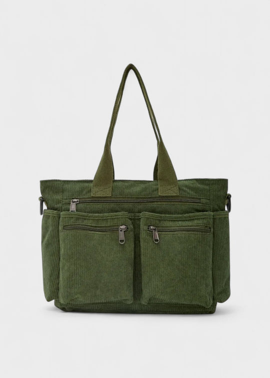 Kanna - Crossbody Bag