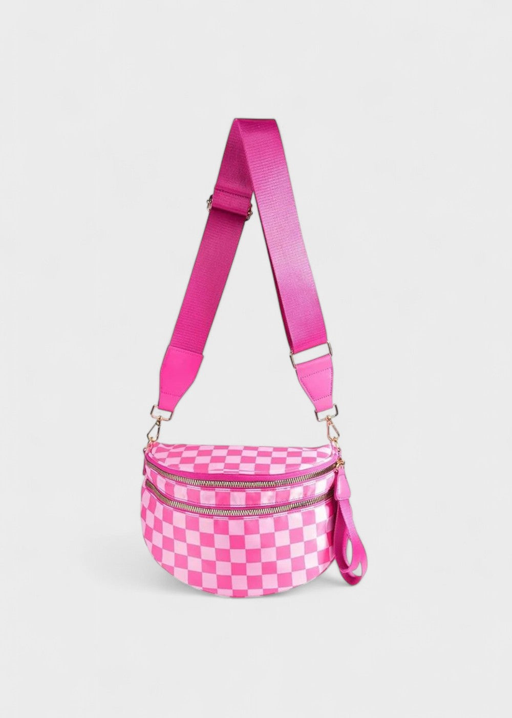 GoFree - The Roomiest Crossbody