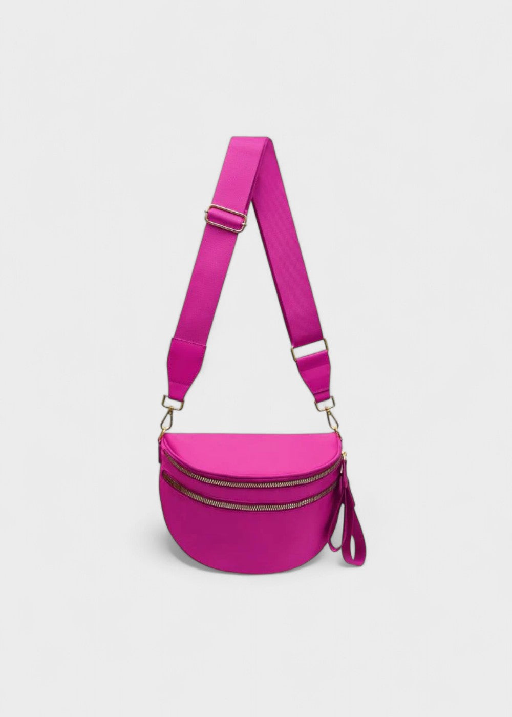 GoFree - The Roomiest Crossbody