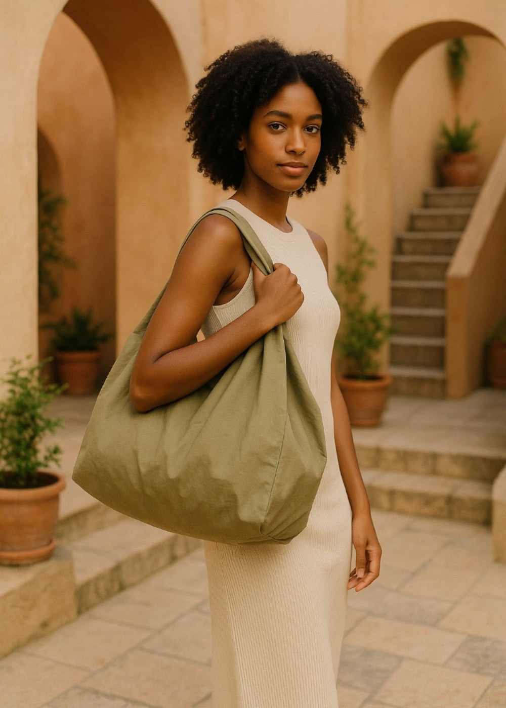 Luna Lush Bag