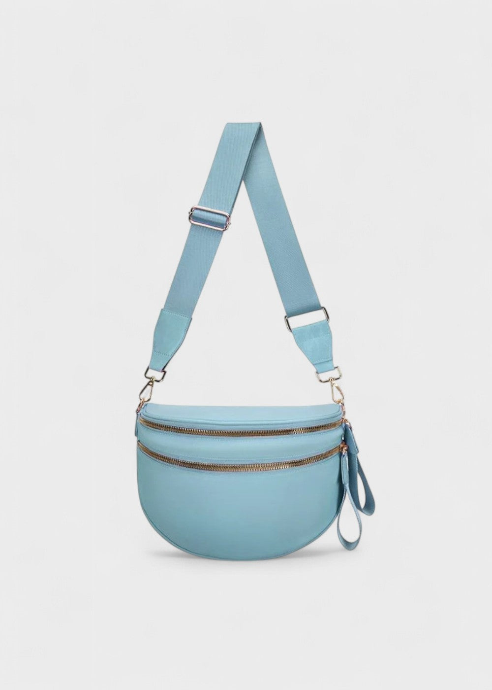 GoFree - The Roomiest Crossbody