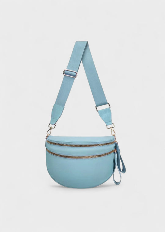 GoFree - The Roomiest Crossbody